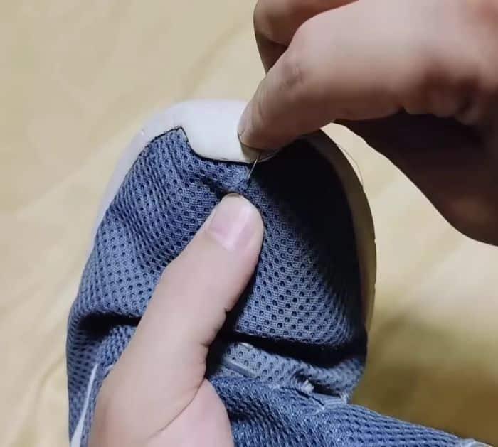 Easy Clothes Repairing Tips and Hacks