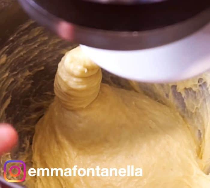 Best Homemade Fluffy Cinnamon Rolls Recipe