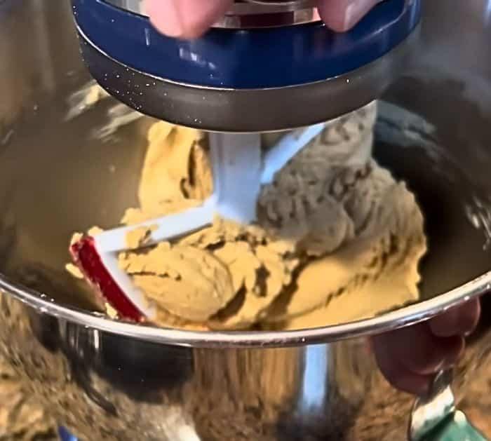 Best Peanut Butter Snowballs