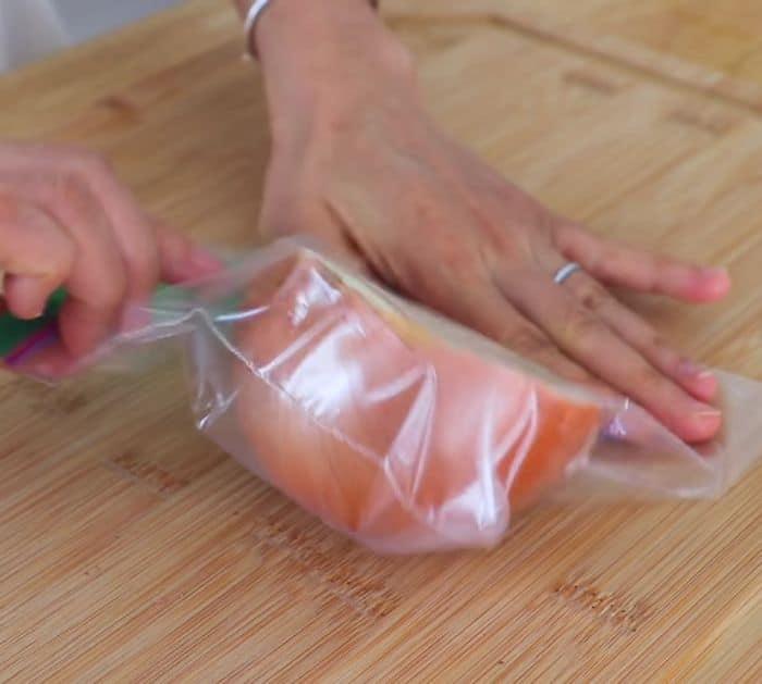 How To Store Onions For A Year
