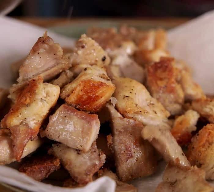 Leftover Turkey Easy Recipe Ideas
