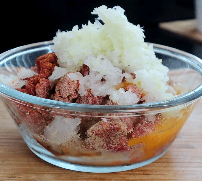 How to Make Sweet & Sour Meatballs