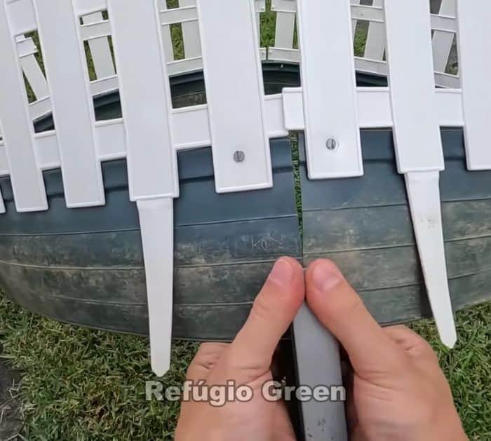 Easy to Make Cottage-Style Miniature Garden