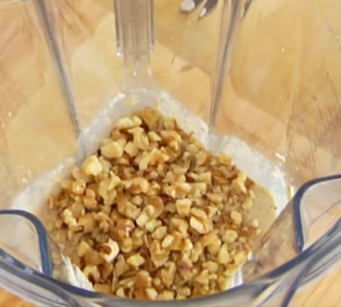 Easy To Make Banana Oatmeal Pancakes