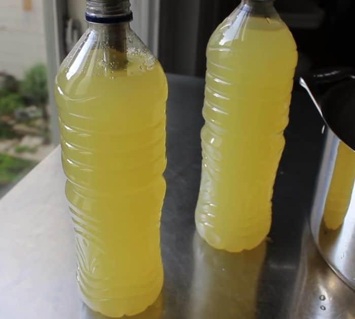 Easy To Make Homemade Sports Drink