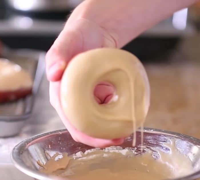 Easy Homemade Donuts Recipe