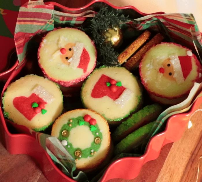 How to Make Christmas Cookies