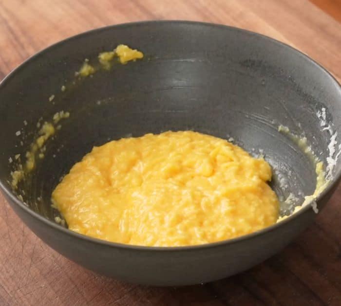 15-Minute Carbonara Recipe Ingredients