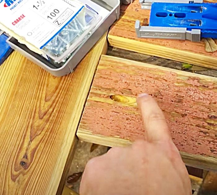 How To Build An Outdoor Bench In A Few Easy Steps