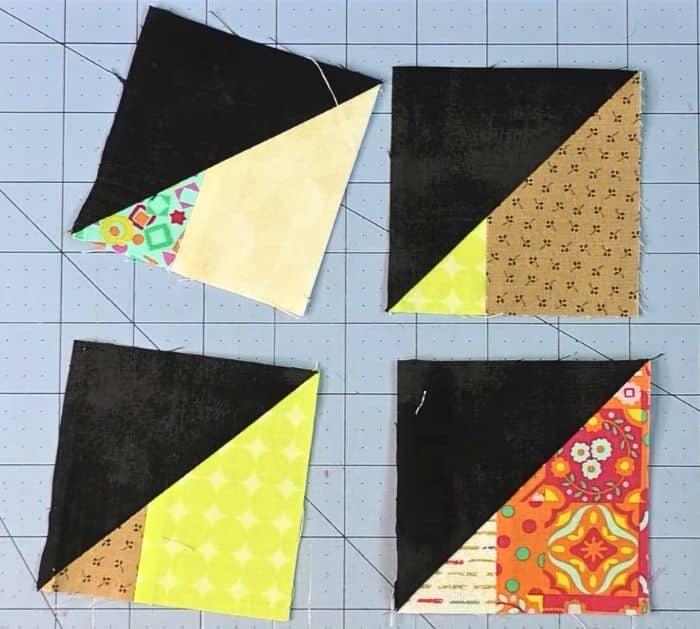 Easy Scrap-Buster Project Idea