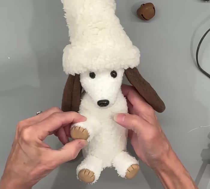 Easy DIY Handmade Toy Idea