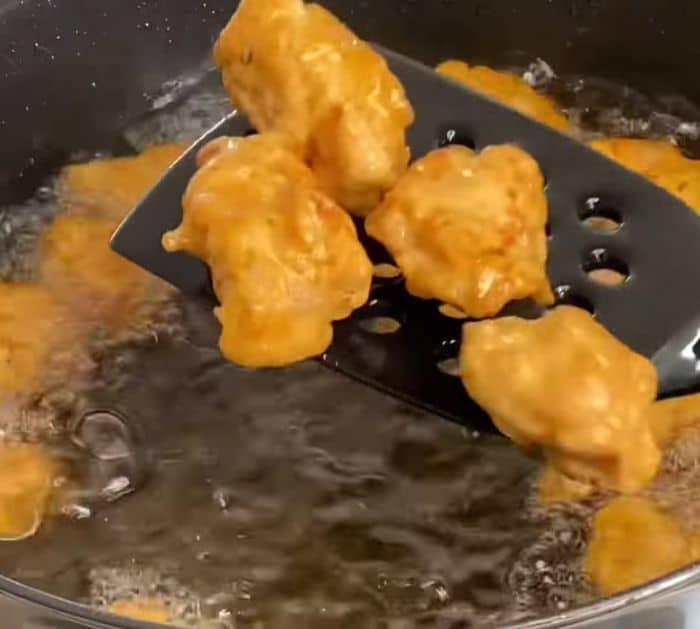 Easy Sweet & Sour Chicken Recipe