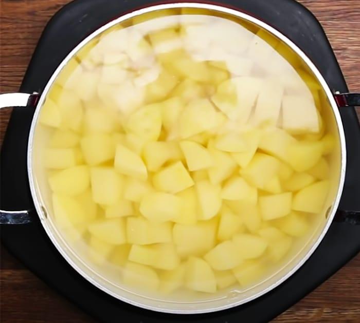 Thanksgiving Side Dish - Dinner Side Dish Ideas