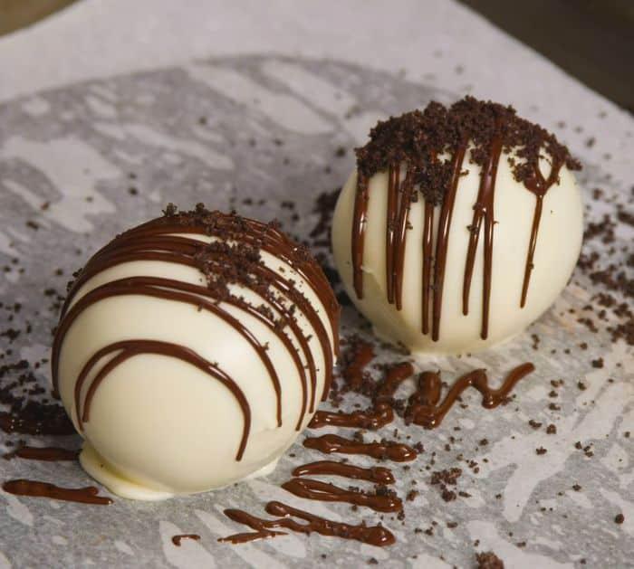 Easy No Bake Candy Recipe Idea