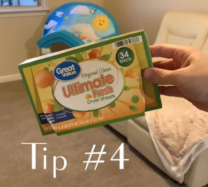 Home Cleaning Hacks