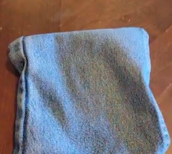 Remove White Stains From Your Table in Seconds Trick