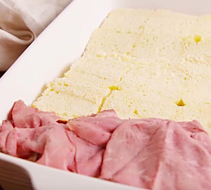 Learn to make quick east french dip sliders for the next potluck