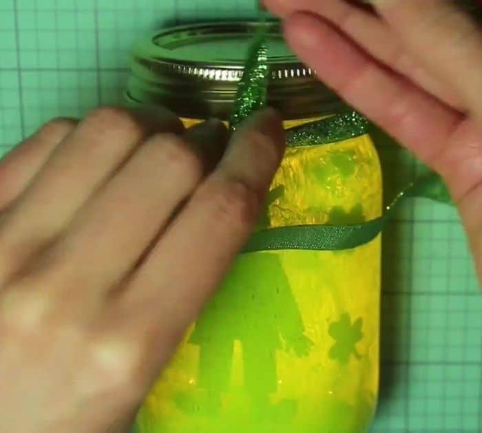 St. Patrick's Day Craft Ideas