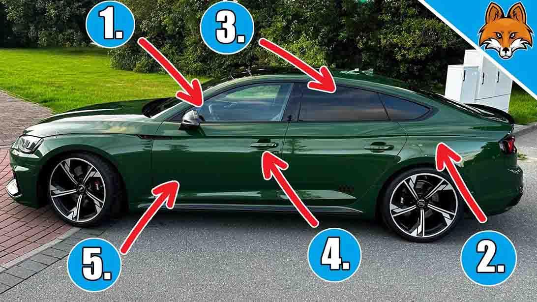 8 Secret Car Functions You Should Know