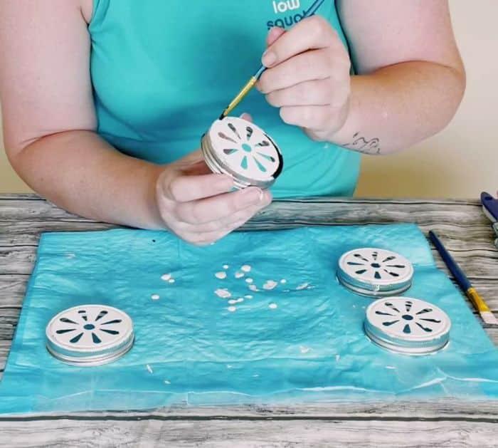 Easy Dollar Tree DIY Décor Project Ideas