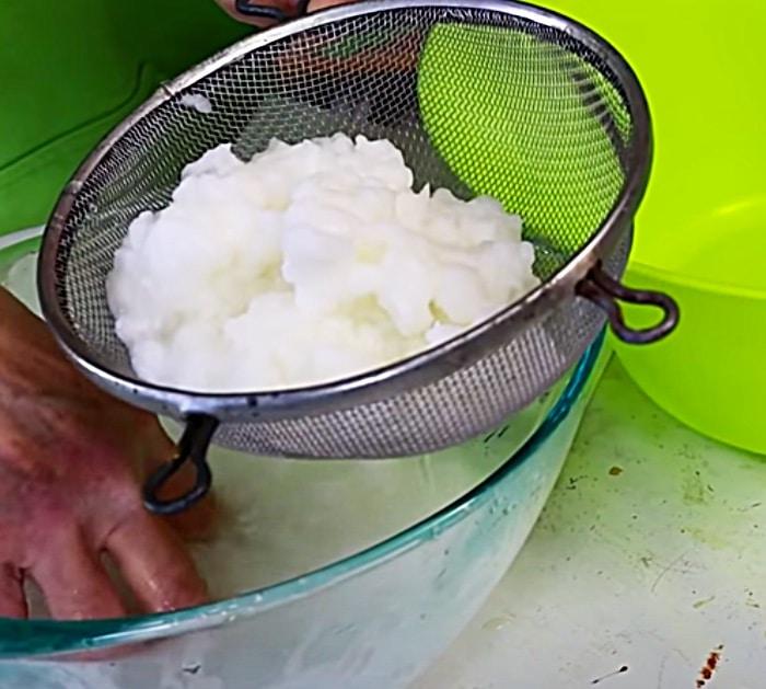 Use Toilet Paper To Make Paper Mache Clay