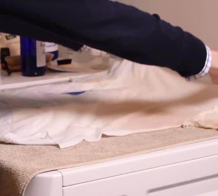 How To Remove Any Stain At Home