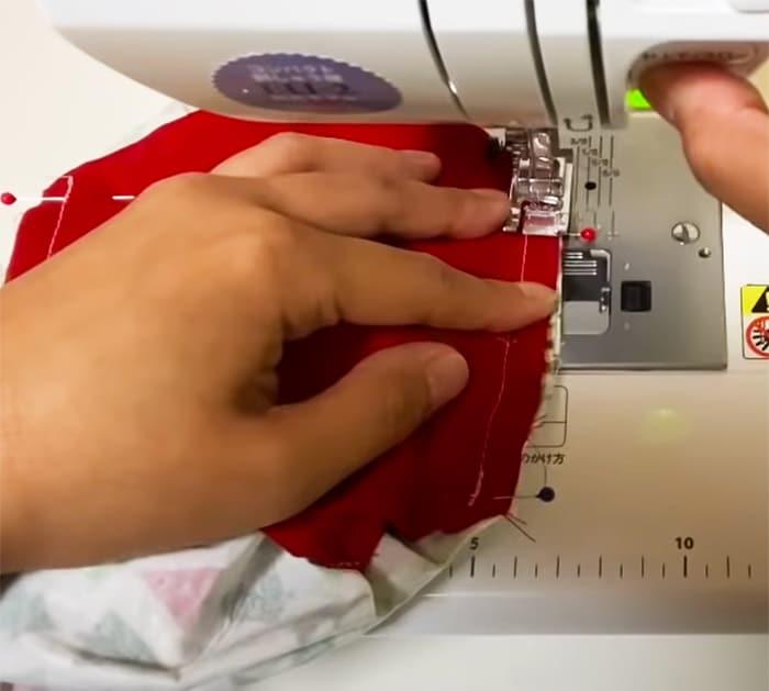 DIY Gift Bags - DIY Bags - Easy and Cheap Sewing