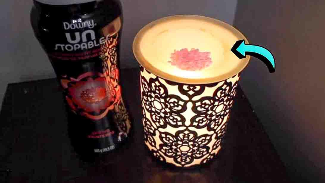 5 Hacks To Make Your Home Smell Amazing