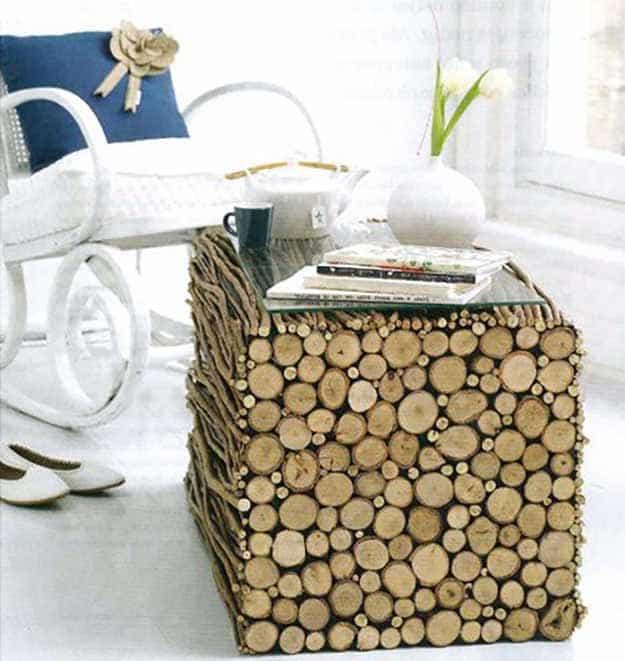 Easy DIY Home Decor Ideas | Cheap DIY Furniture Projects | Repurposed Coffee Table Ideas | DIY Projects and Crafts by Sueeye #coffeetables #diyfurniture