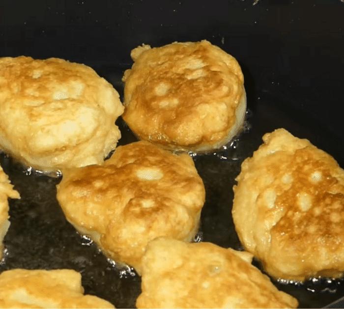 No Knead Breakfast Buns With Only 4 Instructions Instructions