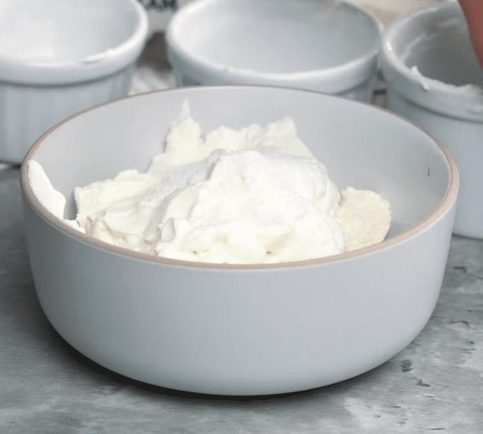 How to Make an Air Fryer Protein Cheesecake