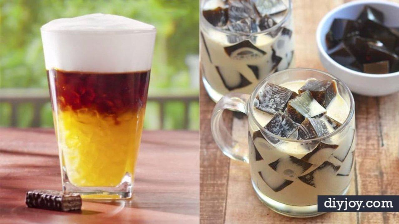 41 Best Recipes for Coffee