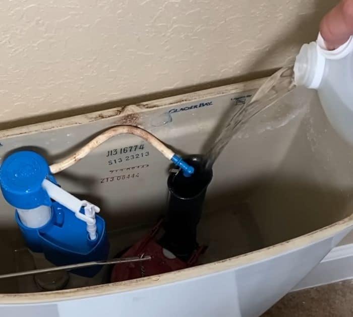 Unbelievable Trick to Make Your Toilet Flush Like Never Before Tutorial