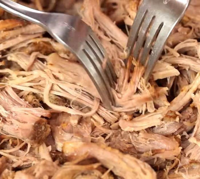 How to Make BBQ Pulled Pork in a Crockpot