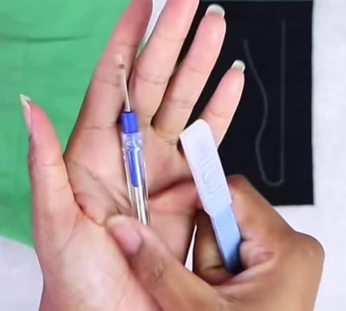 How to Rip Seams Fast & Easy