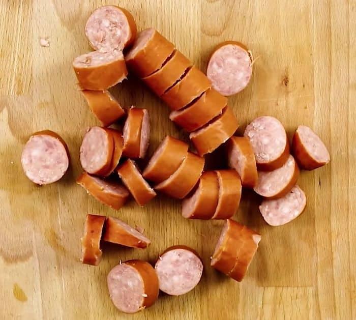 Easy To Make Shrimp Boil Foil Pack