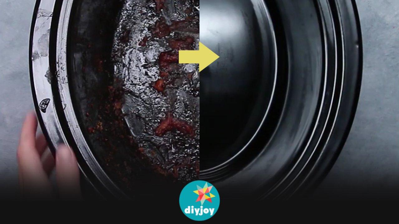 Easy Grease Cleaning Hacks That Surprisingly Work