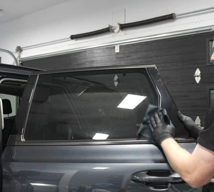 What You Need to Get Streak-Free Glass Windows