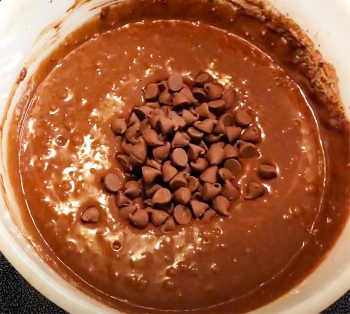 Southern Desserts - Moist Brownies - Easy Brownie Recipes
