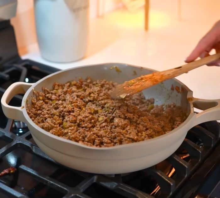 Best Walking Taco Casserole Recipe