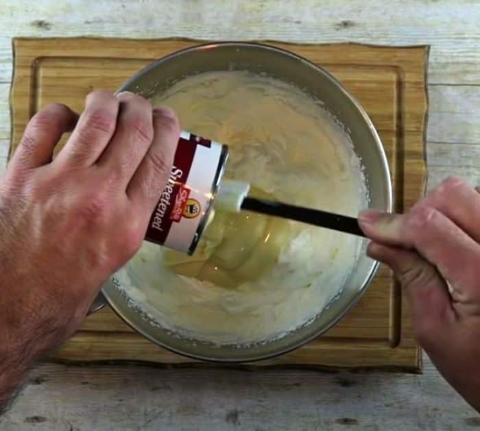 Mountain Dew Ice Cream Recipe