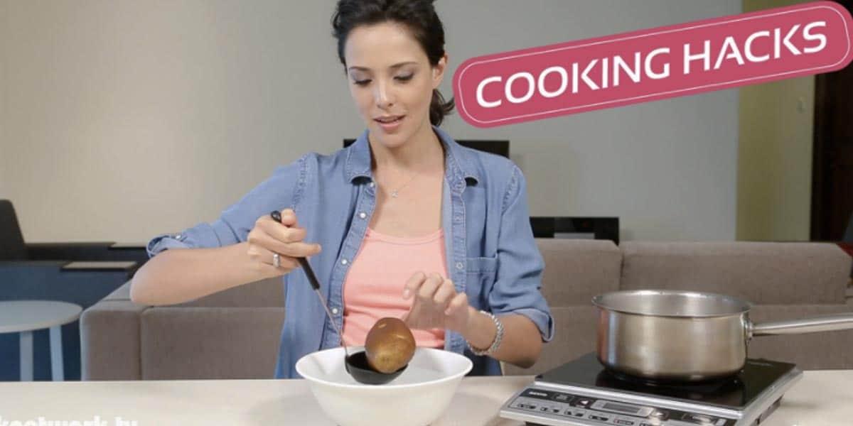 Awesome Cooking Hacks That Will Blow Your Mind And Make Your Life Easier!