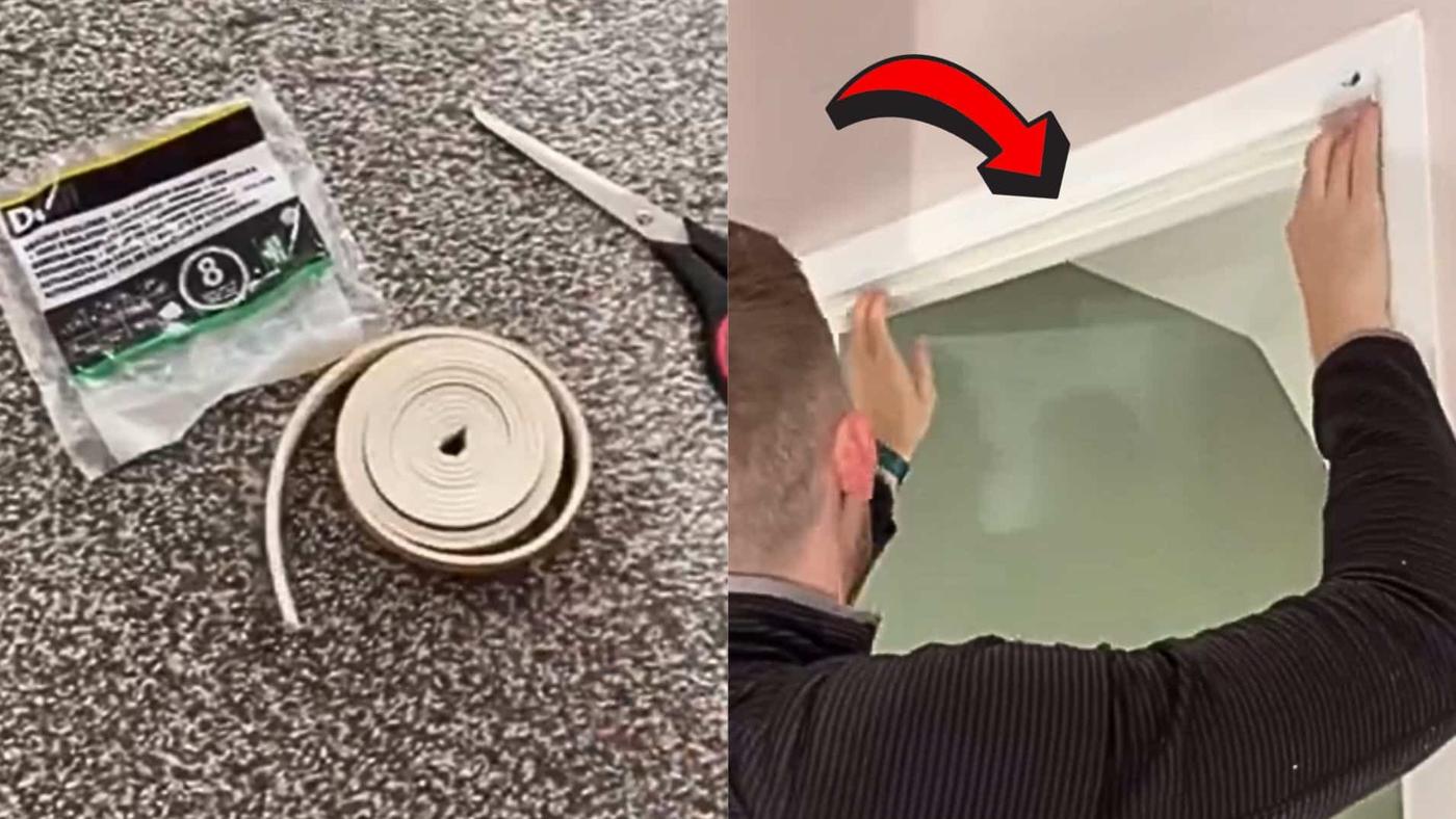 10 Hacks To Keep Your House Warm