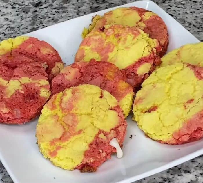 Easy Cookie Recipe for Beginners