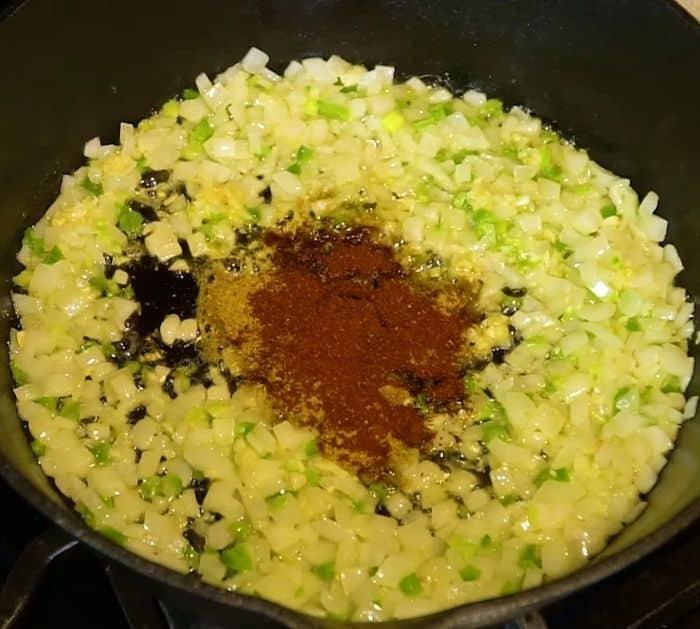 How To Make Mexican Corn Soup
