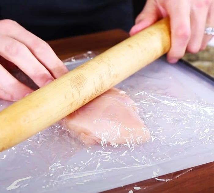 Juicy Chicken Kitchen Basics - Simple Chicken Breast Hacks - Tips on How To Cook Chicken Breast