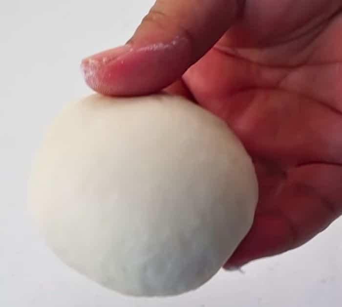 Easy to Make No-Knead and Soft Milk Bread