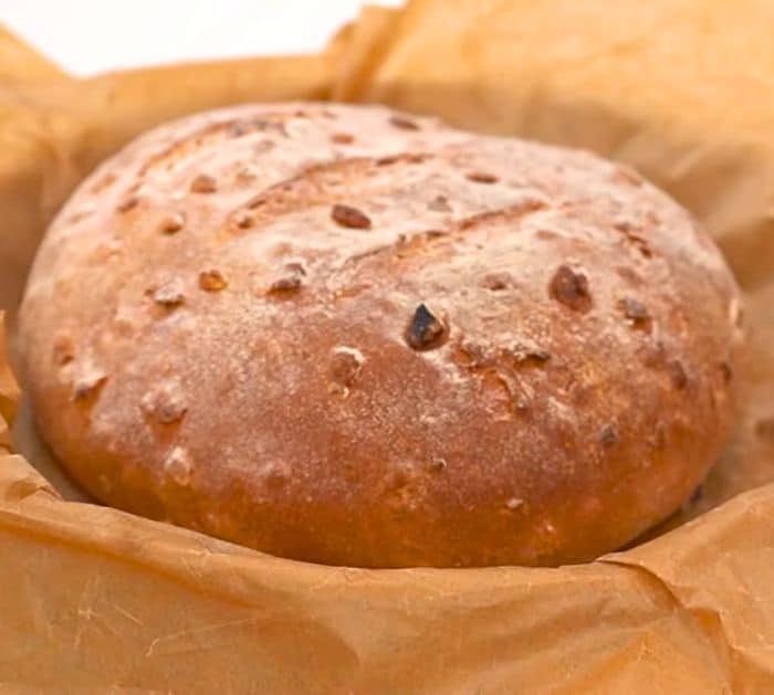 How to Make Yummy and Nutritious Bread