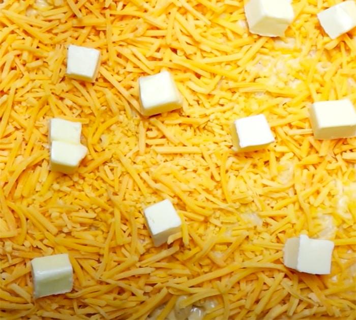 Top Winning Southern Baked Macaroni and Cheese Recipe - Top Winning Recipes - Thanksgiving Side Dish Recipes