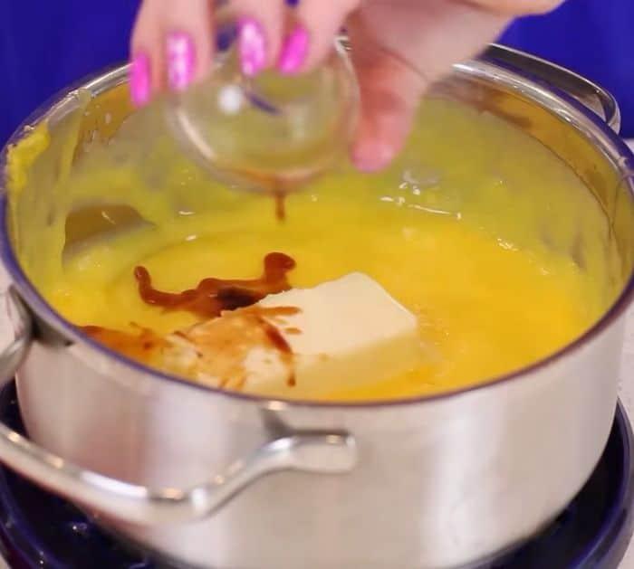 How to Make Lemon Curd